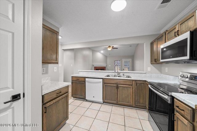 9438 Huron Drive, Olive Branch, MS 38654