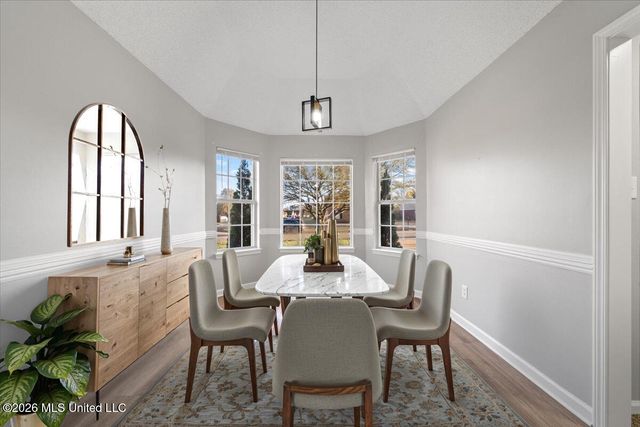 9438 Huron Drive, Olive Branch, MS 38654