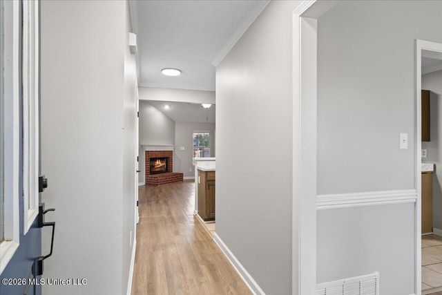 9438 Huron Drive, Olive Branch, MS 38654