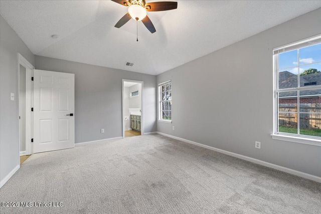 9438 Huron Drive, Olive Branch, MS 38654