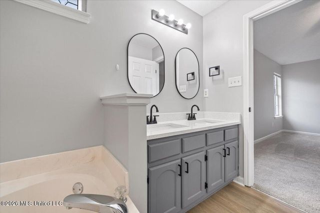 9438 Huron Drive, Olive Branch, MS 38654