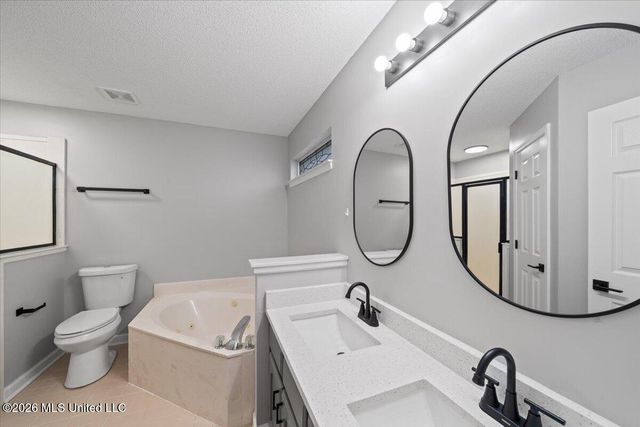 9438 Huron Drive, Olive Branch, MS 38654