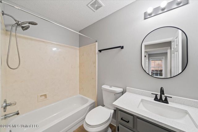 9438 Huron Drive, Olive Branch, MS 38654