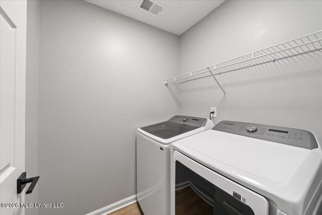 9438 Huron Drive, Olive Branch, MS 38654