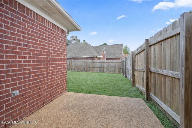 9438 Huron Drive, Olive Branch, MS 38654