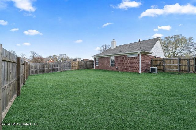 9438 Huron Drive, Olive Branch, MS 38654