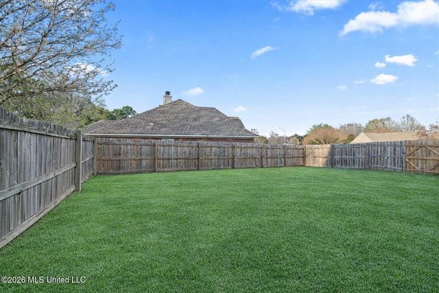 9438 Huron Drive, Olive Branch, MS 38654