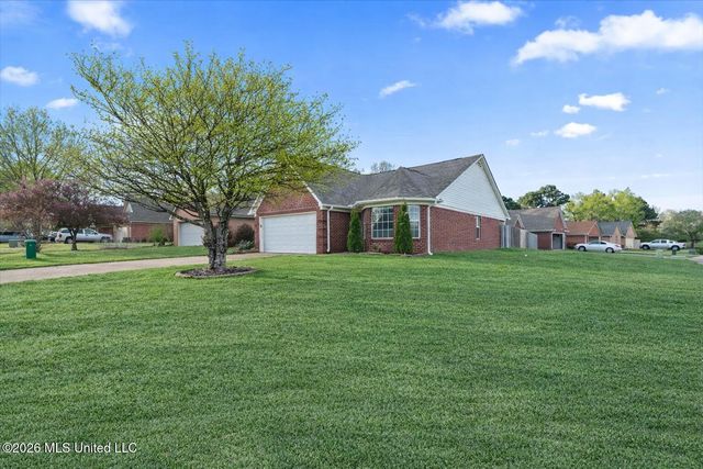 9438 Huron Drive, Olive Branch, MS 38654