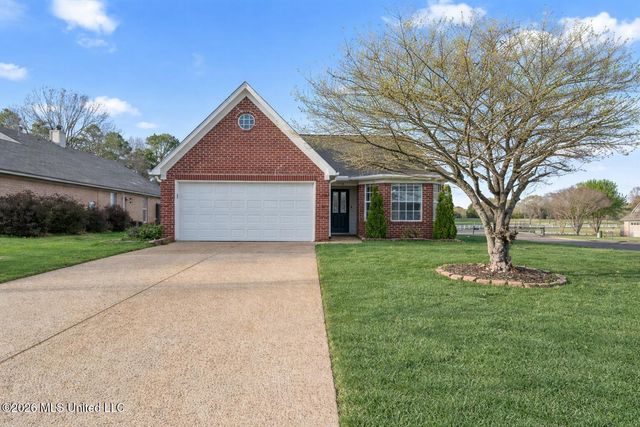 9438 Huron Drive, Olive Branch, MS 38654
