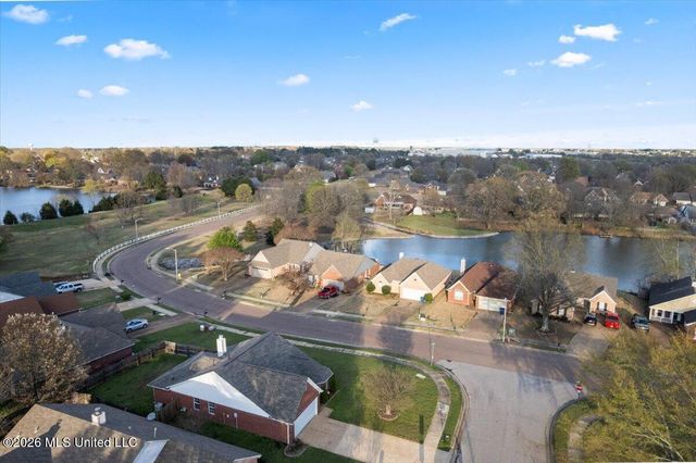 9438 Huron Drive, Olive Branch, MS 38654