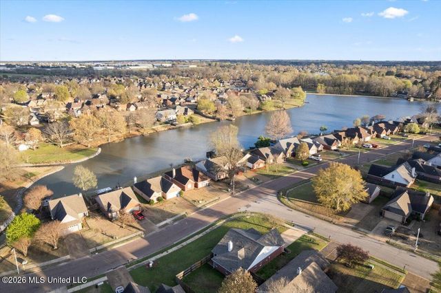 9438 Huron Drive, Olive Branch, MS 38654