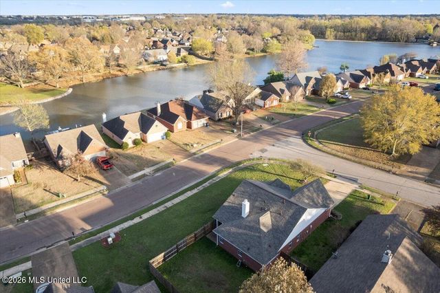 9438 Huron Drive, Olive Branch, MS 38654