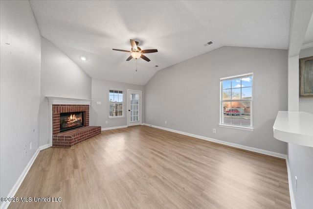 9438 Huron Drive, Olive Branch, MS 38654