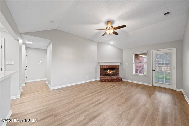 9438 Huron Drive, Olive Branch, MS 38654