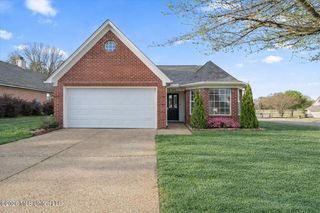 9438 Huron Drive, Olive Branch, MS 38654