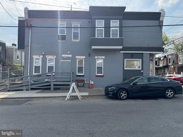 5000 PARRISH ST, Philadelphia, PA 19139