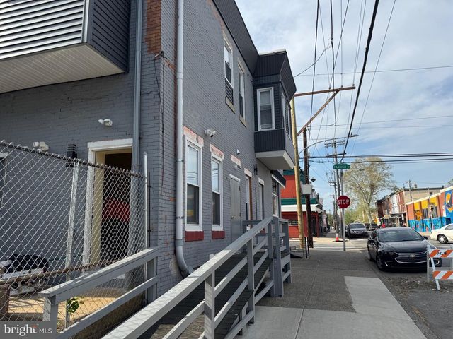 5000 PARRISH ST, Philadelphia, PA 19139