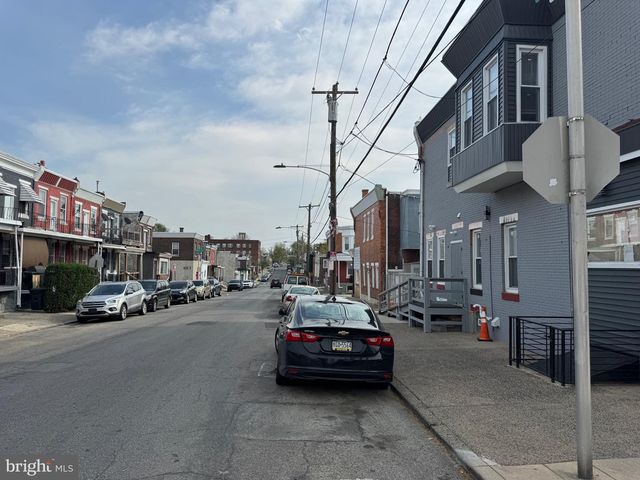 5000 PARRISH ST, Philadelphia, PA 19139