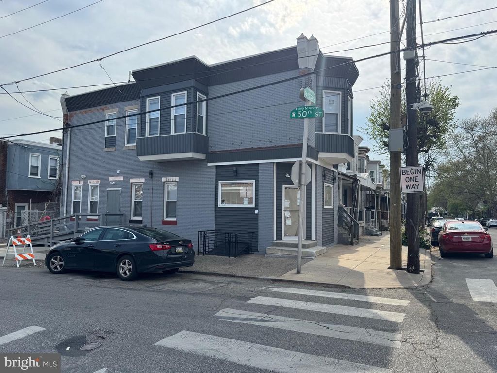 5000 PARRISH ST, Philadelphia, PA 19139