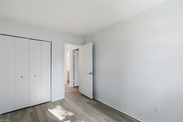 12813 Tahiska LN, Newport News, VA 23602