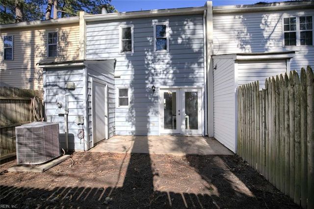 12813 Tahiska LN, Newport News, VA 23602