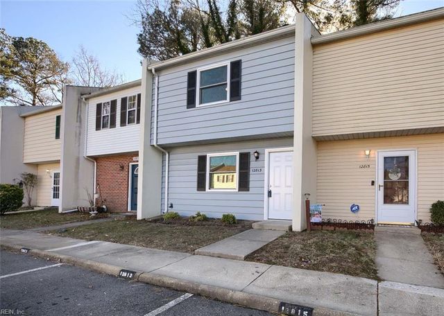 12813 Tahiska LN, Newport News, VA 23602