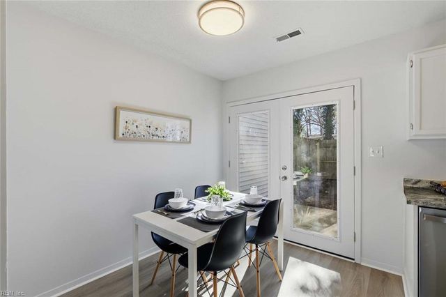 12813 Tahiska LN, Newport News, VA 23602