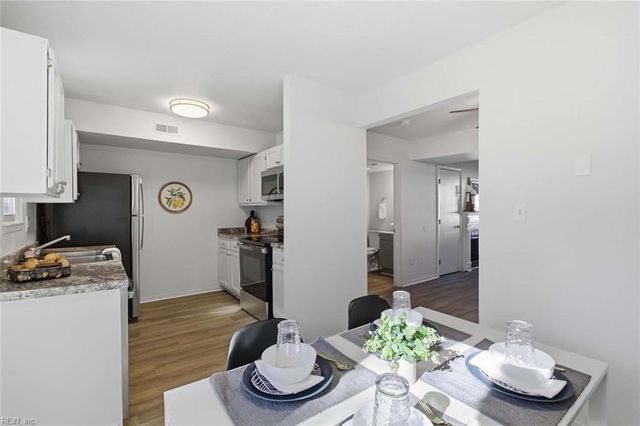 12813 Tahiska LN, Newport News, VA 23602