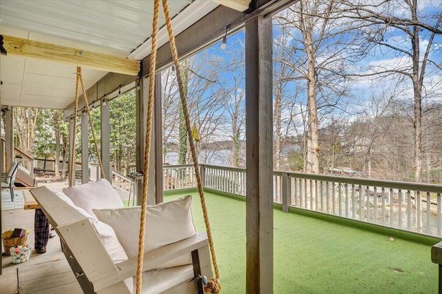 406 Anchor DR, Moneta, VA 24121