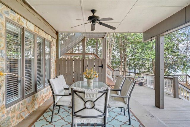 406 Anchor DR, Moneta, VA 24121