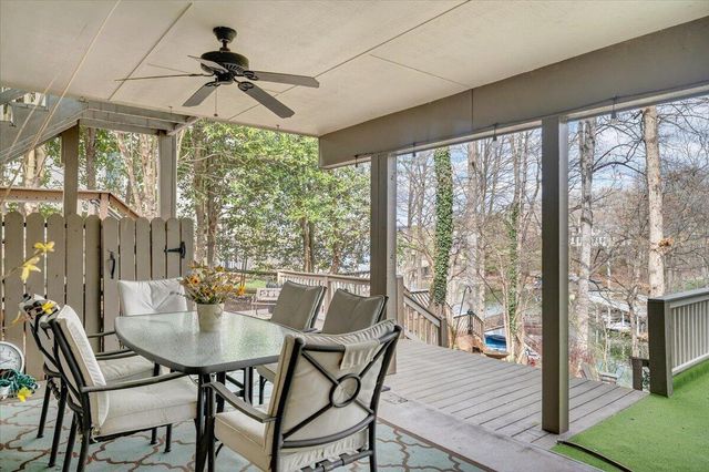 406 Anchor DR, Moneta, VA 24121