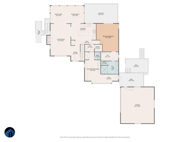 406 Anchor DR, Moneta, VA 24121