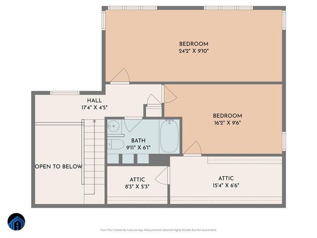 406 Anchor DR, Moneta, VA 24121