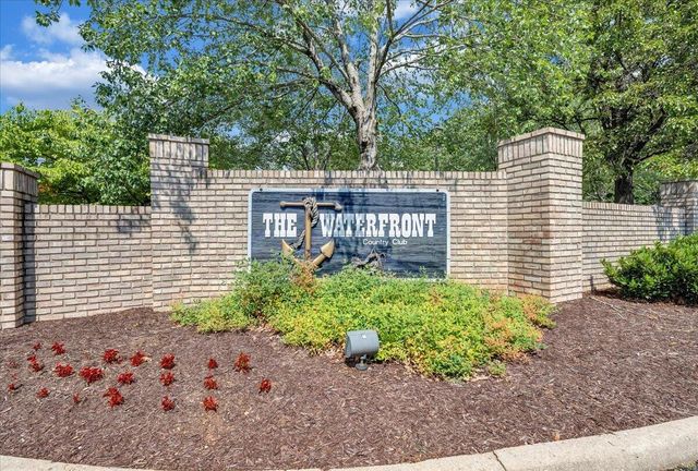 406 Anchor DR, Moneta, VA 24121