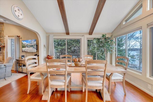 406 Anchor DR, Moneta, VA 24121