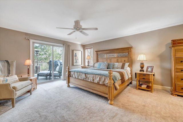 406 Anchor DR, Moneta, VA 24121