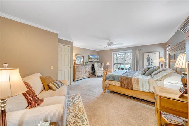 406 Anchor DR, Moneta, VA 24121