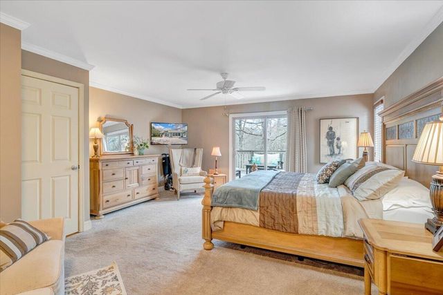 406 Anchor DR, Moneta, VA 24121