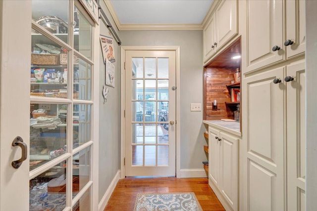 406 Anchor DR, Moneta, VA 24121