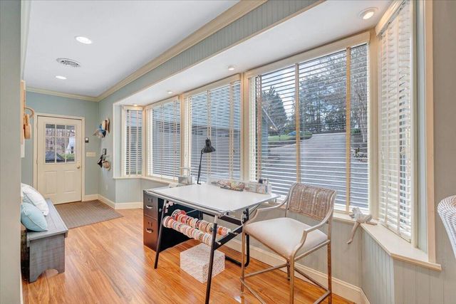 406 Anchor DR, Moneta, VA 24121