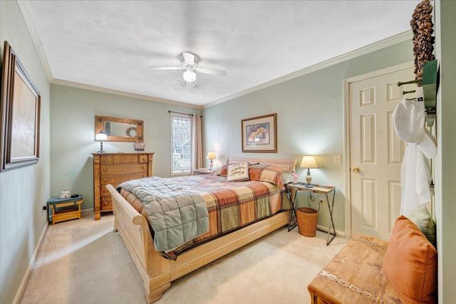 406 Anchor DR, Moneta, VA 24121