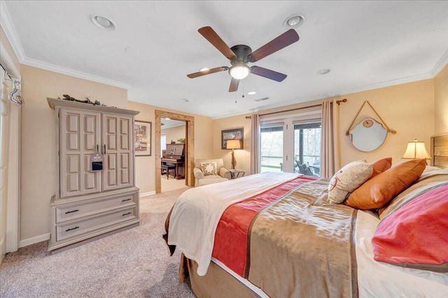 406 Anchor DR, Moneta, VA 24121