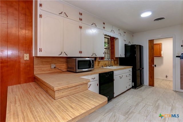 3006 Cordova Drive, Temple, TX 76502