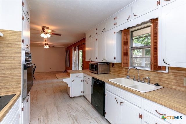 3006 Cordova Drive, Temple, TX 76502