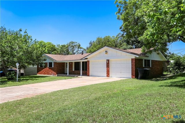 3006 Cordova Drive, Temple, TX 76502