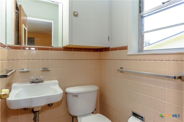 3006 Cordova Drive, Temple, TX 76502