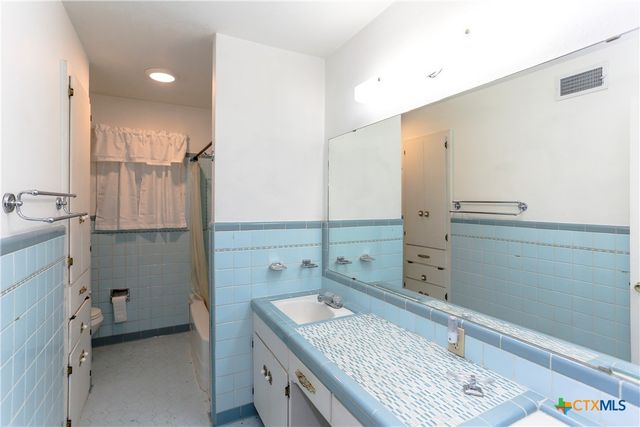 3006 Cordova Drive, Temple, TX 76502