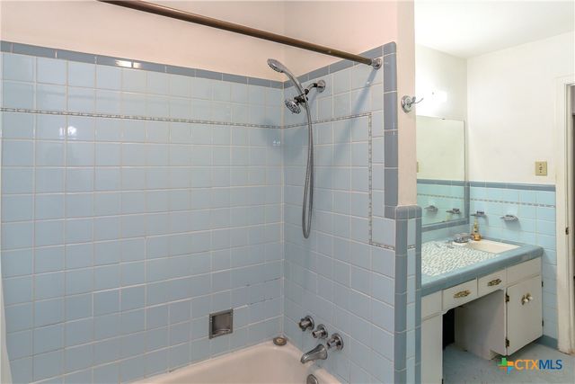 3006 Cordova Drive, Temple, TX 76502