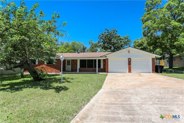 3006 Cordova Drive, Temple, TX 76502