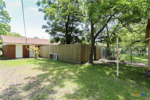 3006 Cordova Drive, Temple, TX 76502